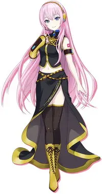 巡音流歌