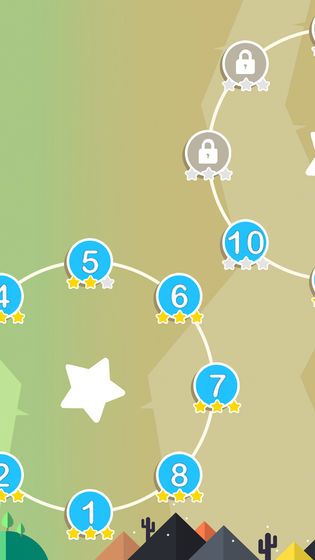 莫利转圈圈游戏安卓版 v1.0