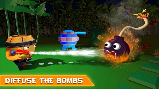 火把我打开游戏下载官方版