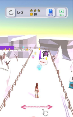 花仙子跑酷游戲安卓版