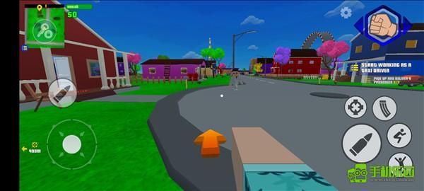 像素沙盒模拟器新手攻略图片8