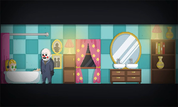 快乐凶杀案游戏中文手机版