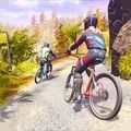山地自行车下坡赛最新版 v1.1