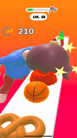 头铁君要挺住游戏安卓官方版 v0.3