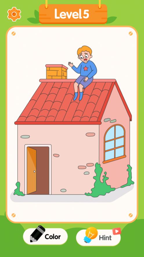 画一笔画线我贼6游戏ios苹果版