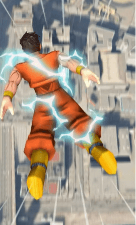 超級(jí)龍繩索英雄手游下載最新版無現(xiàn)金幣版