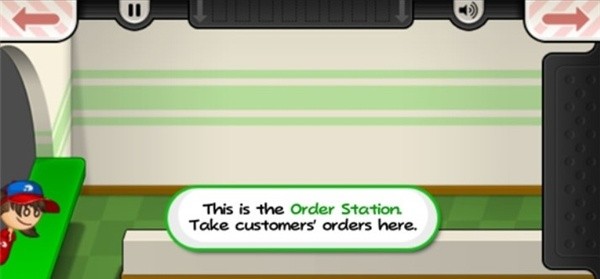 老爹的披萨店高清版