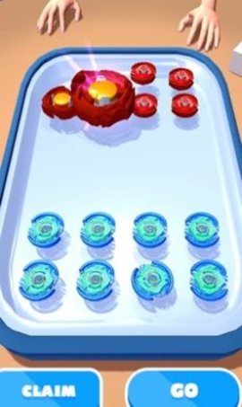 微調(diào)器合并下載安卓版