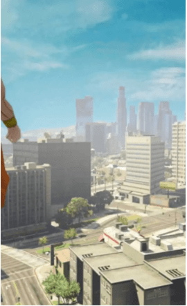 超級(jí)龍繩索英雄手游下載最新版無現(xiàn)金幣版