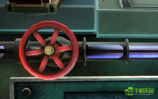 盒子丟失的碎片中文版攻略