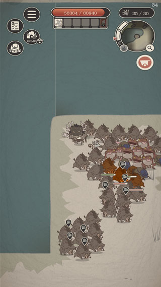 野生驯兽师人鱼岛