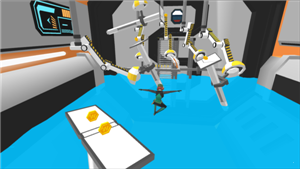 瘋狂跑酷紅包版