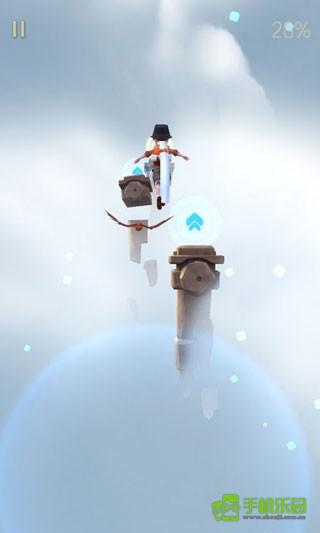 滾動(dòng)的天空2正版游戲攻略5