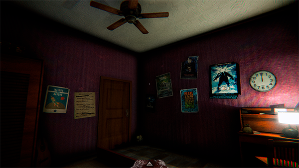 死亡公园1中文版