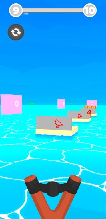 淘气猎人游戏安卓版