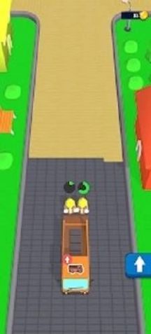 放置道路建造正式版下载