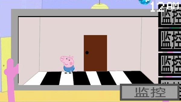 小豬佩奇的午夜后宮正經版游戲攻略5