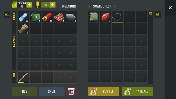 無(wú)路可逃生存