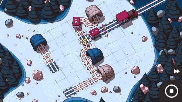 轨道连结完整版