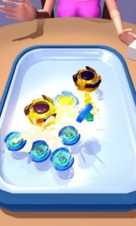 微調(diào)器合并下載安卓版