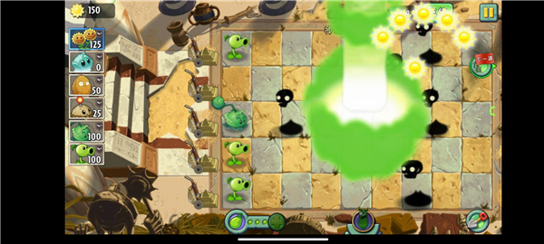 植物大戰(zhàn)僵尸2奇妙時空之旅