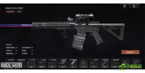 arenabreakout國際服攻略圖