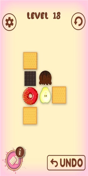 三明治叠叠高游戏手机版官方