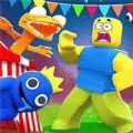 幸运糖豆人大闯关游戏安卓版