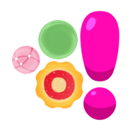kemopop游戏