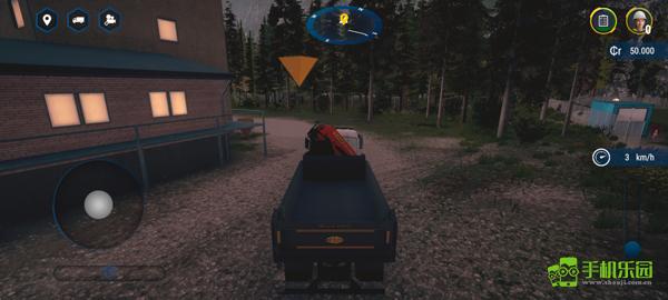 建筑模拟4玩法介绍