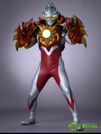 变身形态大全截图3