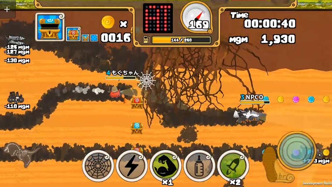 挖掘机大作战小游戏手机马上 v1.0.3