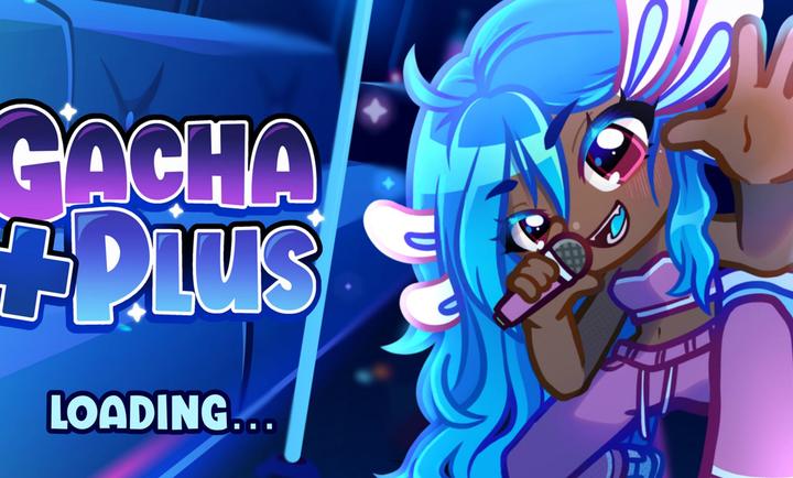 加查plus游戲安卓版