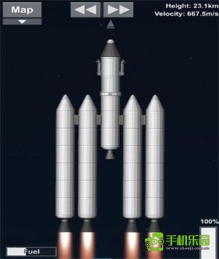 航天模拟器宇航员攻略图