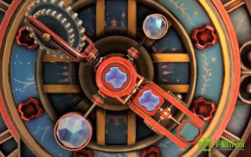 盒子丟失的碎片中文版攻略