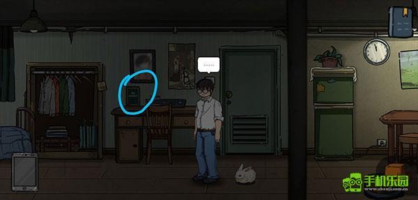 彼岸畫廊第一章游戲攻略