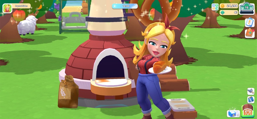 Farmside游戏手机版下载