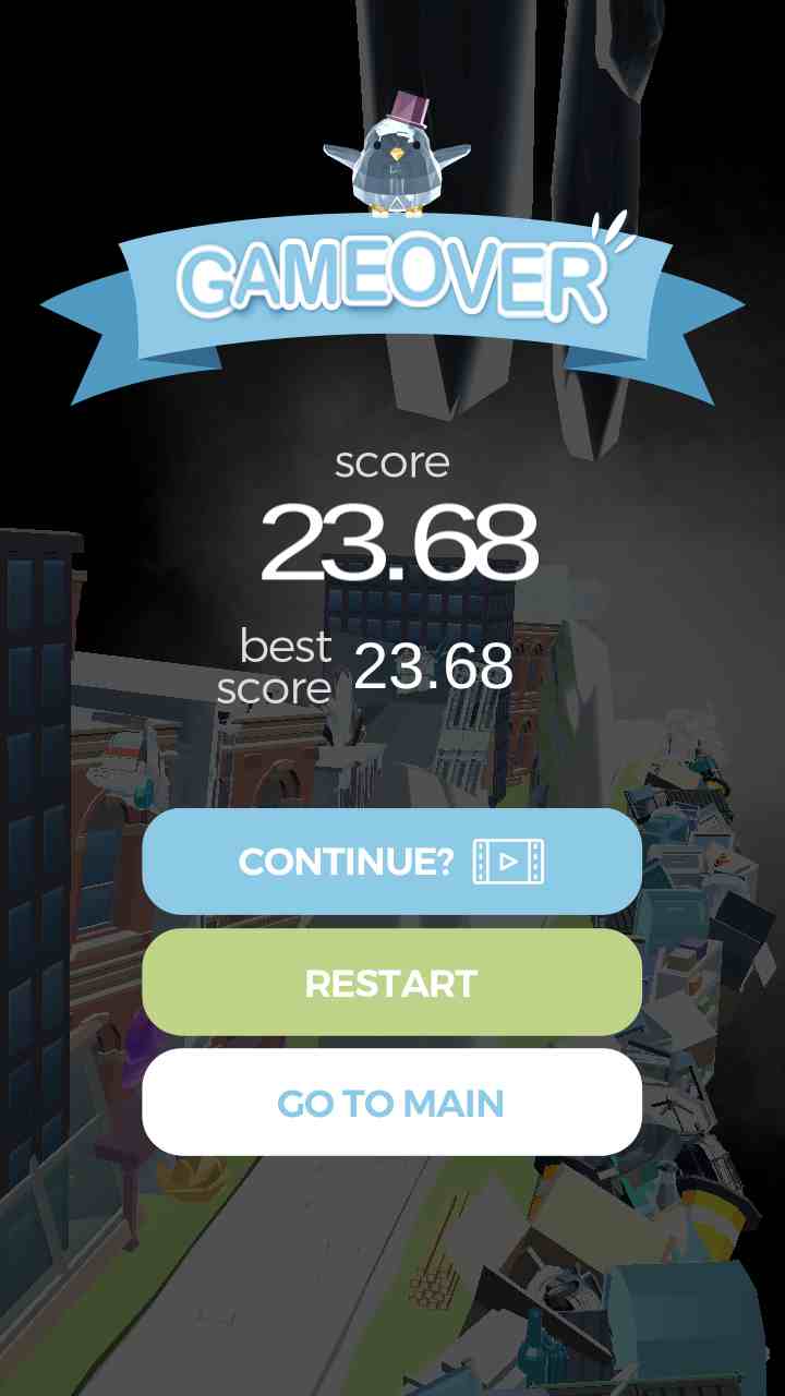 Tap Buddy手游安卓无敌版 v1.0