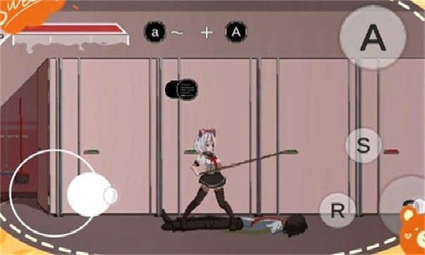 夏哈塔遭难的一天全cg