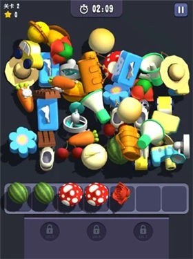 点点消除红包版