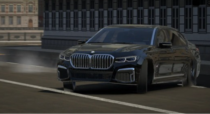 俄罗斯漂移模拟器汉化版