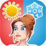 冰火女孩抖音小游戏