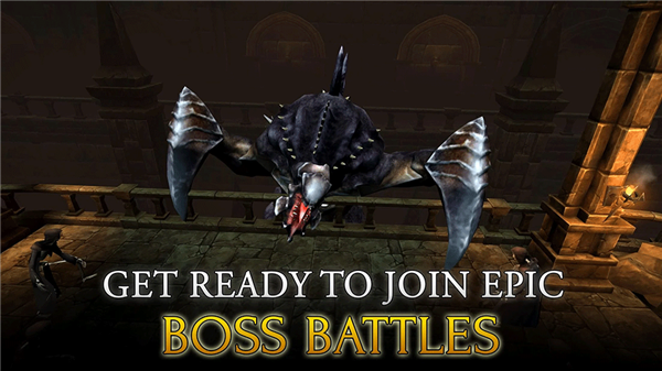 奥术探秘传奇完整汉化版