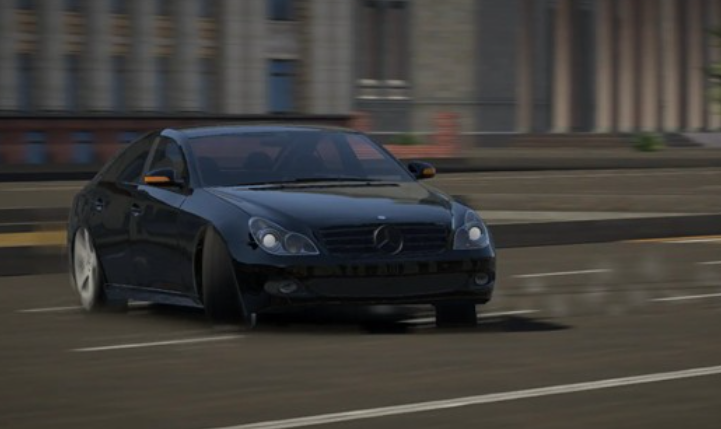 俄罗斯漂移模拟器汉化版