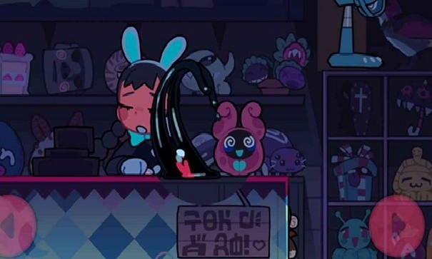 cryptidpark第二关