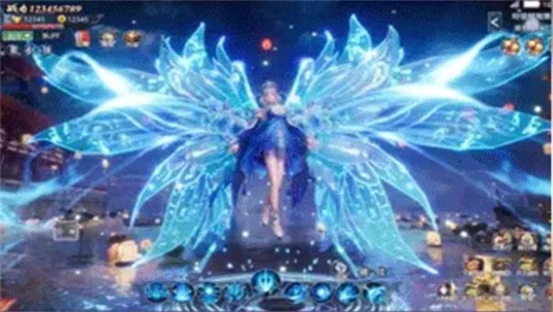 万古神皇高爆版