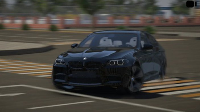 俄罗斯漂移模拟器汉化版