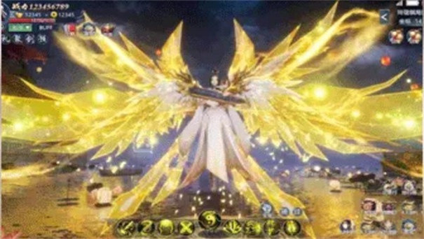 万古神皇高爆版