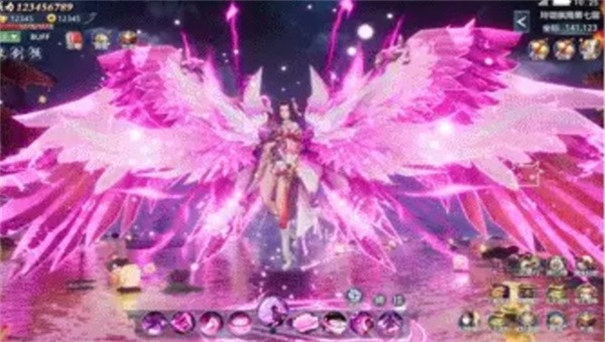 万古神皇高爆版