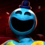 波比的游戏时间第一章